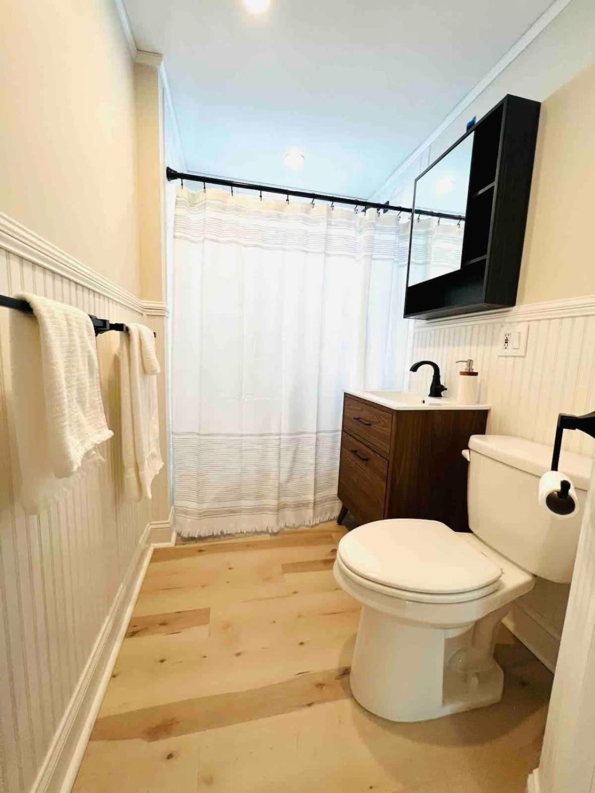 Ferienwohnung Trendy And Stylish 3Br Uptown Duplex With Balcony Minneapolis Exterior foto